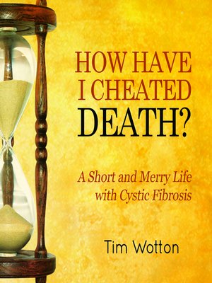 cover image of How Have I Cheated Death?